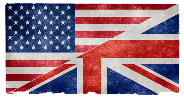 UK English Vs. US English: A Comparative Analysis!