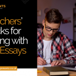 Teachers’ Tricks for Helping with Law Essays