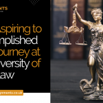 From Aspiring to Accomplished Your Journey at the University of Law