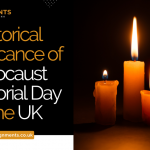 Historical Significance of Holocaust Memorial Day in the UK