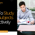 How to study law subjects effectively