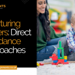 Nurturing Toddlers Direct Guidance Approaches